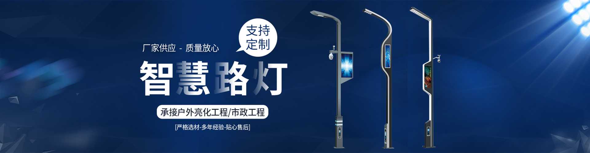 美兰区太阳能路灯定制厂家
